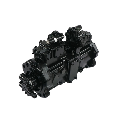 Penjualan Terbaik Penggalian Pompa Utama Hidraulik K3V112DTP-9TCM-14T untuk Kobelco SK200-8 SK210-8