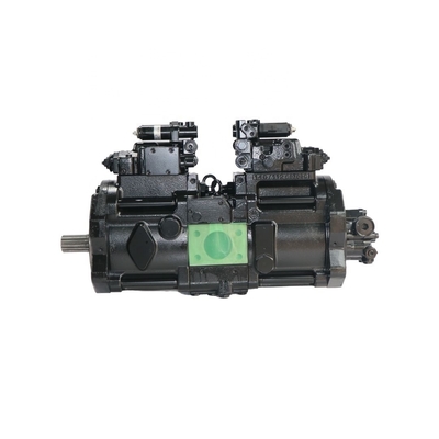 Penjualan Terbaik Penggalian Pompa Utama Hidraulik K3V112DTP-9TCM-14T untuk Kobelco SK200-8 SK210-8