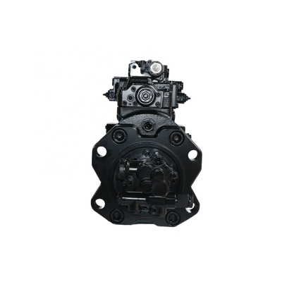 Penjualan Terbaik Penggalian Pompa Utama Hidraulik K3V112DTP-9TCM-14T untuk Kobelco SK200-8 SK210-8