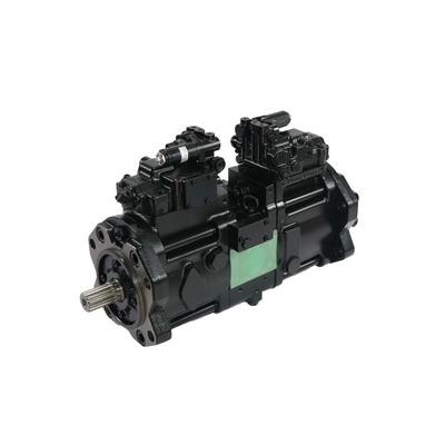 Penjualan Terbaik Penggalian Pompa Utama Hidraulik K3V112DTP-9TCM-14T untuk Kobelco SK200-8 SK210-8