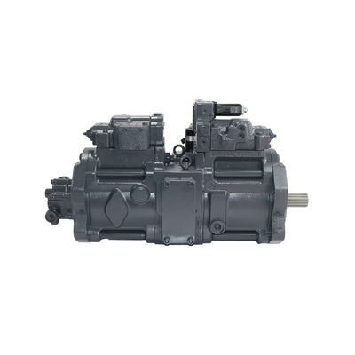 SH210-A5 K3V112DTP-9Y14-14 Bagian Hidraulik Excavator untuk Kinerja yang Lama