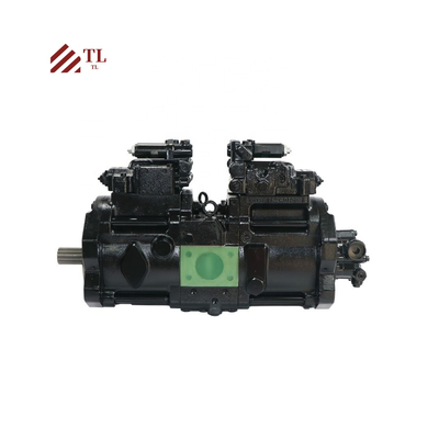 Pompa utama hidrolik K3V112DTP untuk SH200 SH210 CX210 HD820 JCB220 EC210B EC220D Excavator