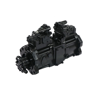 Pompa utama hidrolik K3V112DTP untuk SH200 SH210 CX210 HD820 JCB220 EC210B EC220D Excavator