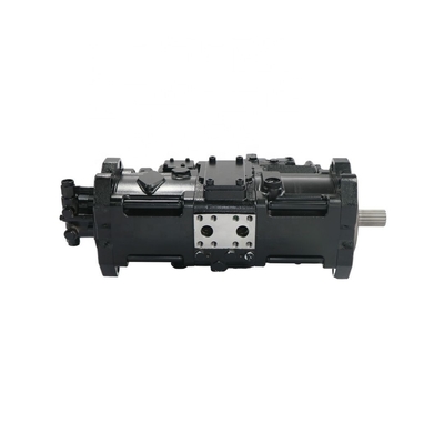 Pompa utama hidrolik K3V112DTP untuk SH200 SH210 CX210 HD820 JCB220 EC210B EC220D Excavator