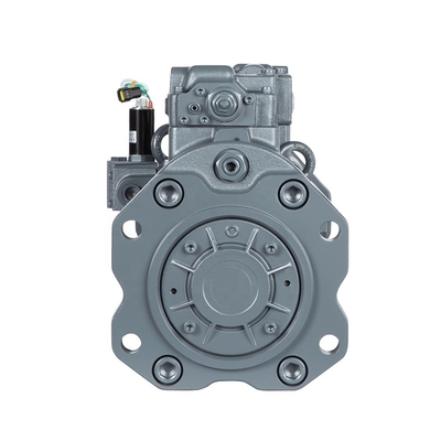 R330LC-9S Pompa Hidraulik Asli Kawasaki K3V180DT Pompa Hidraulik Utama 31Q9-10030