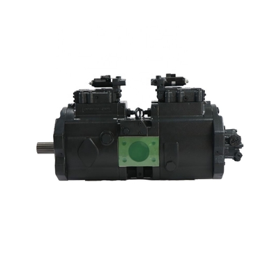 K5V160DT Pompa utama hidrolik untuk Kawasaki K3V80DT K5V80DTP K5V140DT K3V140DTP K5V200DTH