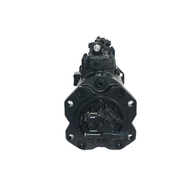 K5V160DT Pompa utama hidrolik untuk Kawasaki K3V80DT K5V80DTP K5V140DT K3V140DTP K5V200DTH