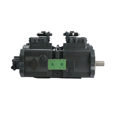 K5V160DT Pompa utama hidrolik untuk Kawasaki K3V80DT K5V80DTP K5V140DT K3V140DTP K5V200DTH
