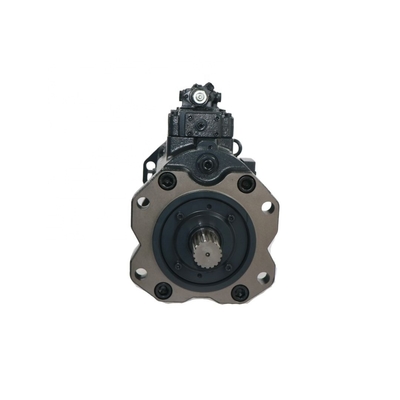 K5V160DT Pompa utama hidrolik untuk Kawasaki K3V80DT K5V80DTP K5V140DT K3V140DTP K5V200DTH