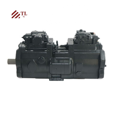K5V200DTH-9N0B EC460 Pompa utama hidrolik untuk Excavator Crawler Jual langsung