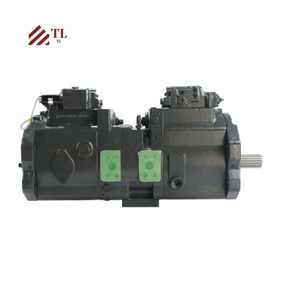 K5V200DTH-9N0B EC460 Pompa utama hidrolik untuk Excavator Crawler Jual langsung