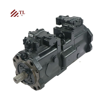K5V200DTH-9N0B EC460 Pompa utama hidrolik untuk Excavator Crawler Jual langsung