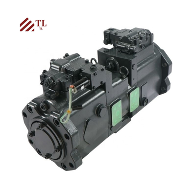 K5V200DTH-9N0B EC460 Pompa utama hidrolik untuk Excavator Crawler Jual langsung