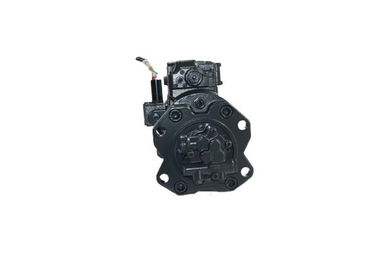 K3V112DTP KPM Pompa Piston Hidraulik untuk SH200 SH210 CX210 HD820 JCB220 EC210B EC220D