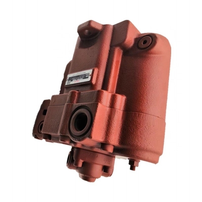 Ritel Excavator ZX48 Bagian Piston Pump PVK-2B-505-N-4554C oleh Na Chi Hydraulic Pumps P