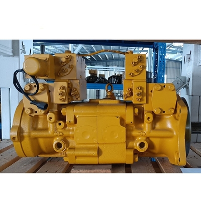 PC1250-7 PC1250-8 Pompa utama hidrolik untuk bagian excavator