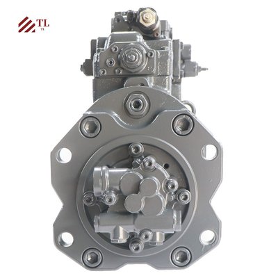 K3V140DT Pompa Hidraulik untuk SY285-8 SY305-8 Crawler Excavator dan Kinerja