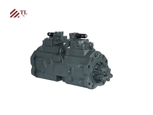 K3V140DT Pompa Hidraulik untuk SY285-8 SY305-8 Crawler Excavator dan Kinerja