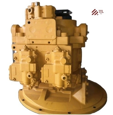 Pompa utama hidrolik 3228733 untuk mesin excavator C9 C-9  330D 336D 336D2 M330D