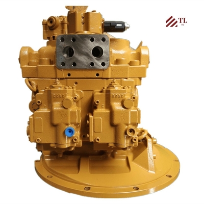 Pompa utama hidrolik 3228733 untuk mesin excavator C9 C-9  330D 336D 336D2 M330D