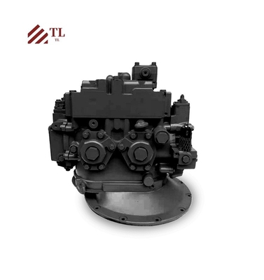 Bagian Mesin Konstruksi Excavator Pompa Hidraulik Utama untuk  E328D E329D 272-6959