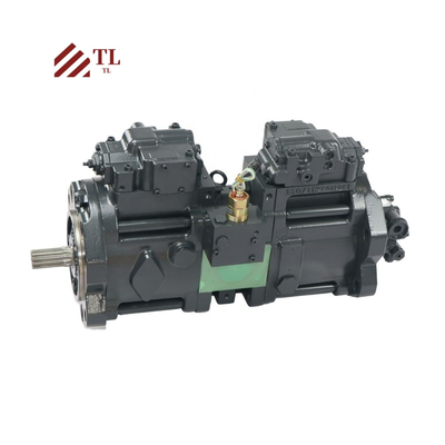 Jual K3V112DT-9N12 Excavator Hydraulic Pump untuk EC210 Pump utama dalam warna foto