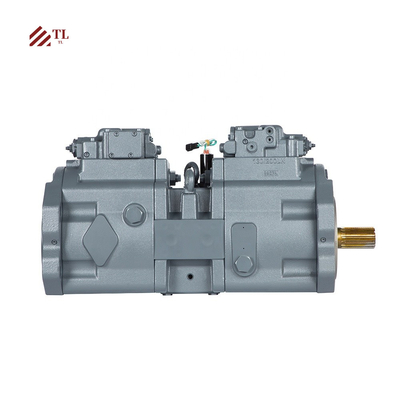 Upgrade Pekerjaan Konstruksi Anda dengan R330LC-9 Pompa Utama Hidraulik K3V180DT-1RAR-9NJ9