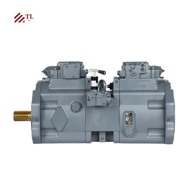 Upgrade Pekerjaan Konstruksi Anda dengan R330LC-9 Pompa Utama Hidraulik K3V180DT-1RAR-9NJ9