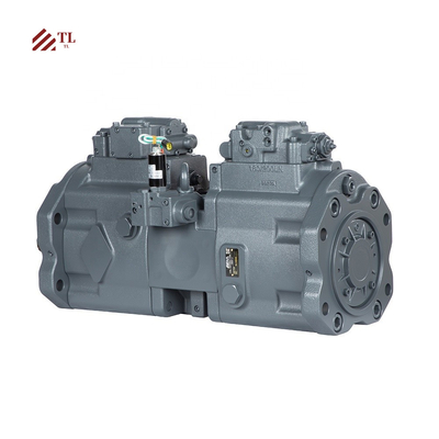 Upgrade Pekerjaan Konstruksi Anda dengan R330LC-9 Pompa Utama Hidraulik K3V180DT-1RAR-9NJ9