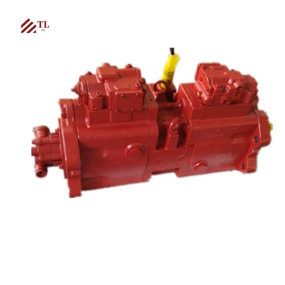 Upgrade Pekerjaan Konstruksi Anda dengan R330LC-9 Pompa Utama Hidraulik K3V180DT-1RAR-9NJ9
