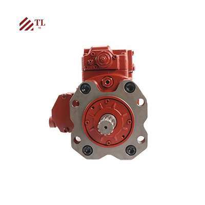 K5V80DT-9N-12T K5V80DTP-9N K5V80DTP-9N61 Pompa Excavator untuk DX150 R150 R150-9 DH150-7