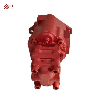 Pompa Utama Excavator Pompa Hidraulik PVD-00B-14P-5G3-5761A Untuk Nachi Pvd Seri ZX17 ZX18
