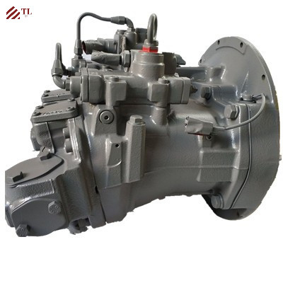 Excavator ZX200-5G ZX200LC-5G Pompa Hidraulik YB60000068 untuk Mesin Konstruksi