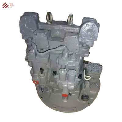 Excavator ZX200-5G ZX200LC-5G Pompa Hidraulik YB60000068 untuk Mesin Konstruksi