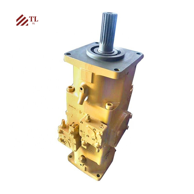 266-7952 Pompa utama hidrolik Assy untuk Excavator E365c 365cl Mesin