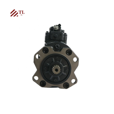 SY285 Excavator Hydraulic Pump K3V140DT-9T1L untuk pelanggan ritel dalam warna foto