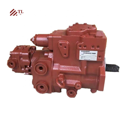 TB175 K3SP36C Excavator utama Pompa hidrolik Bagian mesin konstruksi dengan 100%