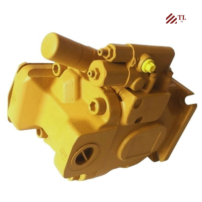 Bagian Mesin Konstruksi 100% Excavator Pompa Hidraulik Utama 358-5004 untuk Penggalian