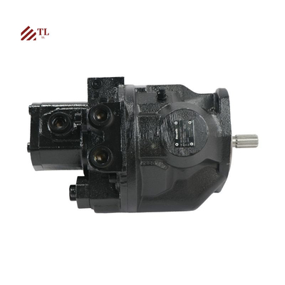 Pompa hidraulik AP2D28 untuk Cas 55 dan Excavator Crawler