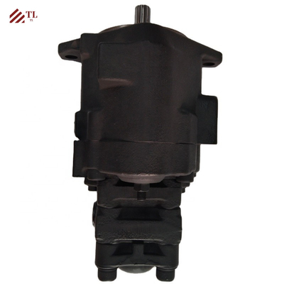 Excavator Na-chi PVD Series Hydraulic Main Pump PVD-00B-16P-6AG3-5220A dalam Foto Warna