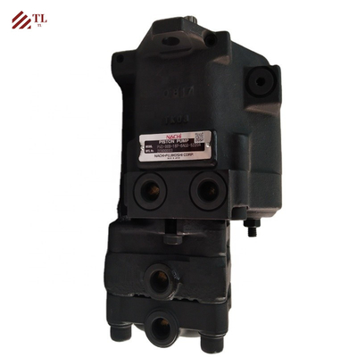Excavator Na-chi PVD Series Hydraulic Main Pump PVD-00B-16P-6AG3-5220A dalam Foto Warna