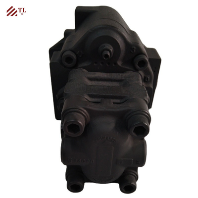 Excavator Na-chi PVD Series Hydraulic Main Pump PVD-00B-16P-6AG3-5220A dalam Foto Warna