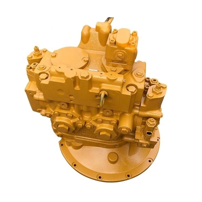 Foto Warna SBS80 Pompa Hidraulik Utama 10R3678 173-0663 3117404 3919442 untuk Excavator