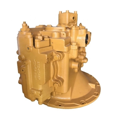 Foto Warna SBS80 Pompa Hidraulik Utama 10R3678 173-0663 3117404 3919442 untuk Excavator
