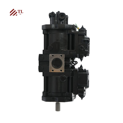 Bagian Mesin Konstruksi  E315 Pompa utama hidrolik 105-7321 401-00358A 102-3828