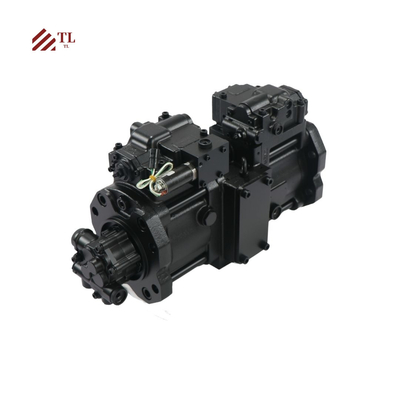Bagian Mesin Konstruksi  E315 Pompa utama hidrolik 105-7321 401-00358A 102-3828