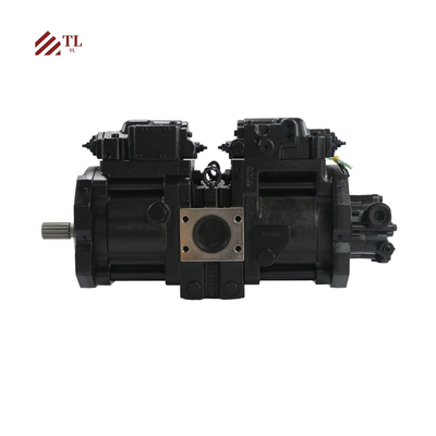 Bagian Mesin Konstruksi  E315 Pompa utama hidrolik 105-7321 401-00358A 102-3828