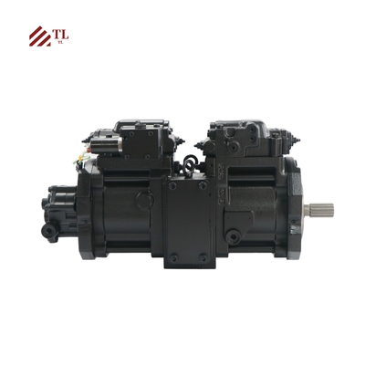 Bagian Mesin Konstruksi  E315 Pompa utama hidrolik 105-7321 401-00358A 102-3828
