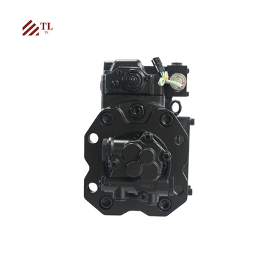 Bagian Mesin Konstruksi  E315 Pompa utama hidrolik 105-7321 401-00358A 102-3828