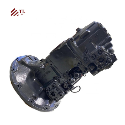 Excavator Pompa Hidraulik Utama untuk Bagian Mesin Konstruksi PC300-8 708-2G-11151